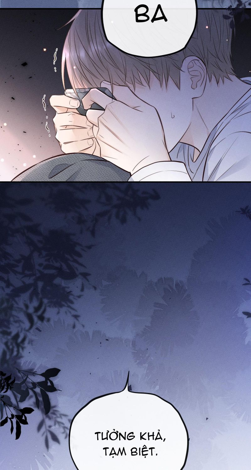 Thời Gian May Mắn Chap 51 - Next Chap 52