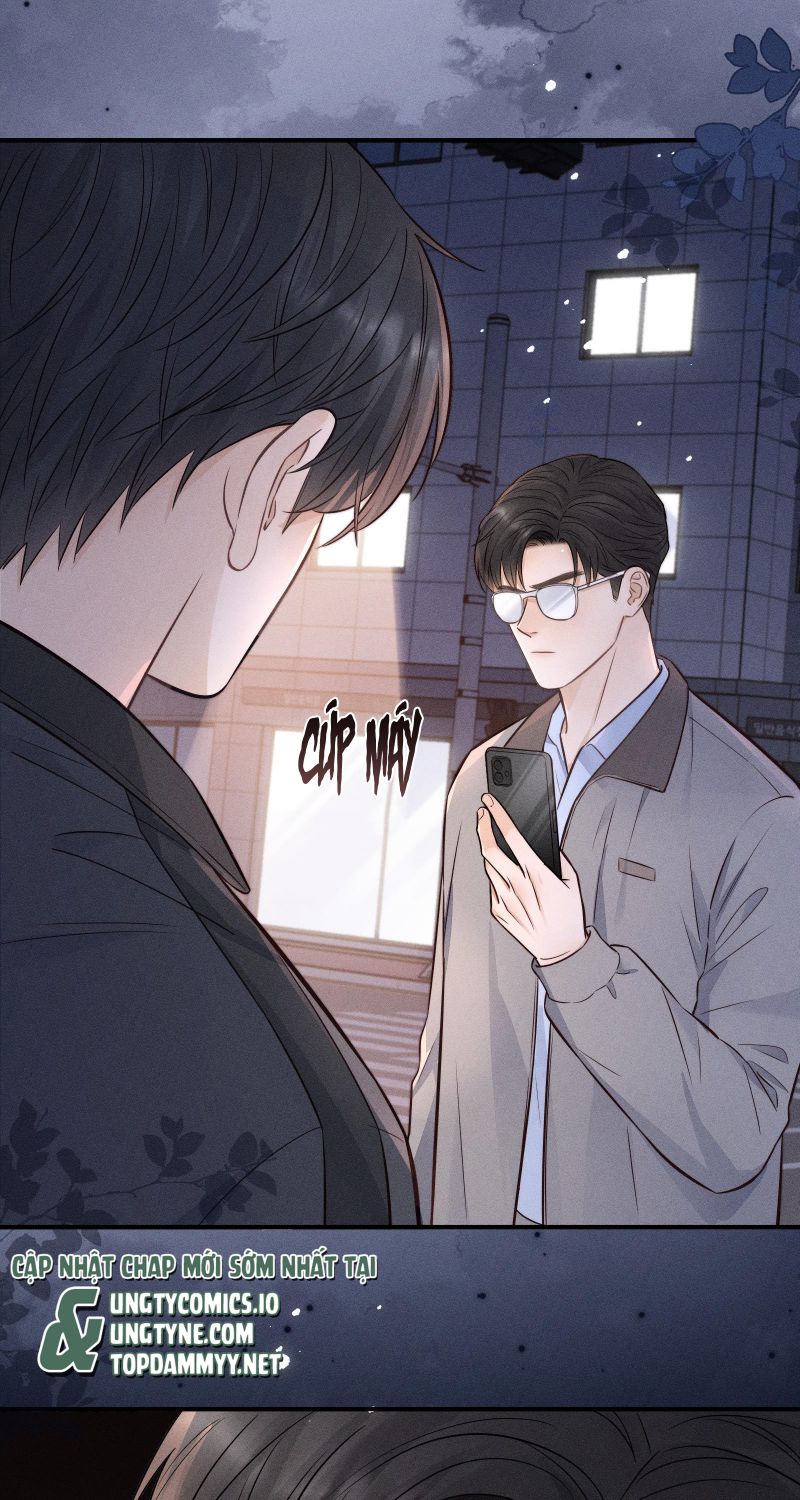 Thời Gian May Mắn Chap 51 - Next Chap 52