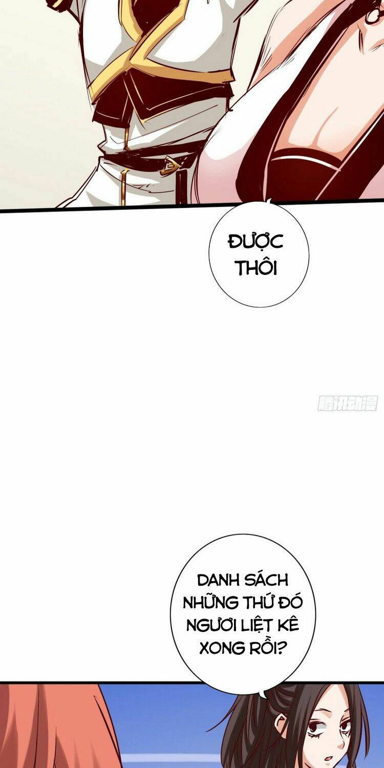 Thông Thiên Chi Lộ Chap 75 - Next Chap 76