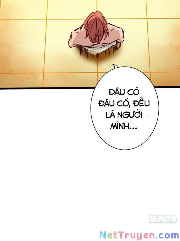 Thông Thiên Chi Lộ Chap 77 - Next Chap 78