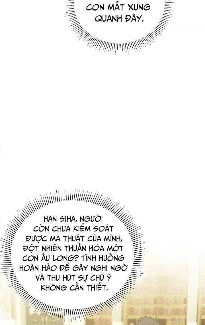 Thuần Thú Sư Thiên Tài Của Học Viện Chap 4 - Next Chap 5
