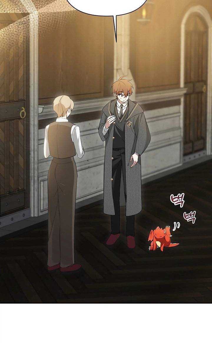 Thuần Thú Sư Thiên Tài Của Học Viện Chap 4 - Next Chap 5