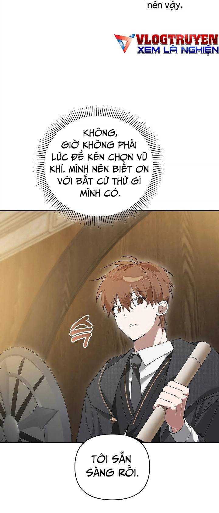 Thuần Thú Sư Thiên Tài Của Học Viện Chap 4 - Next Chap 5