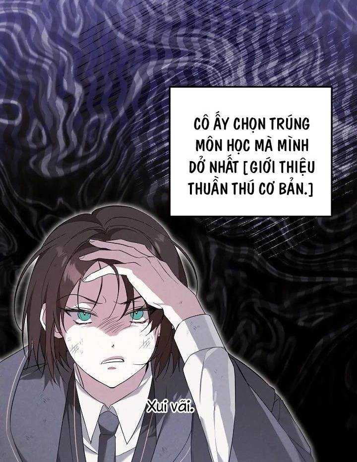 Thuần Thú Sư Thiên Tài Của Học Viện Chap 5 - Next Chap 6