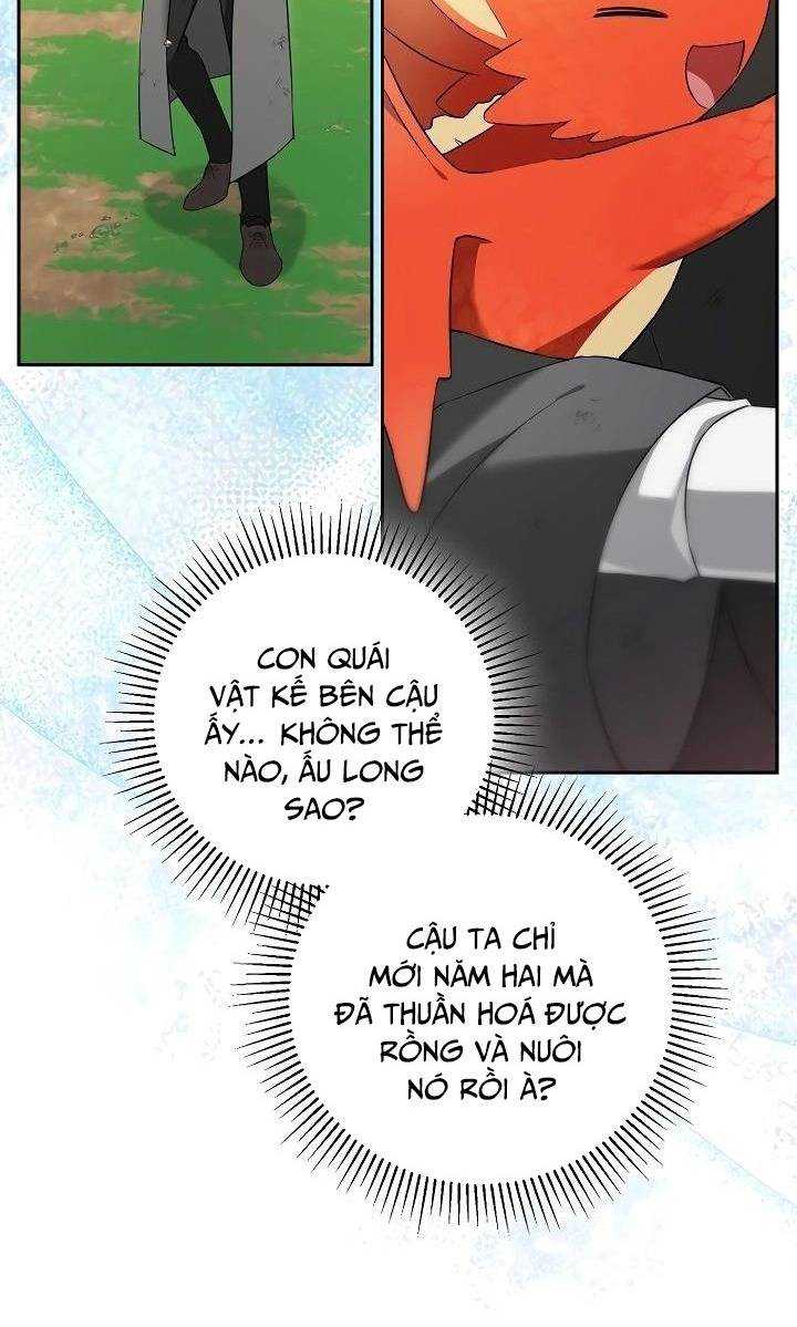 Thuần Thú Sư Thiên Tài Của Học Viện Chap 5 - Next Chap 6