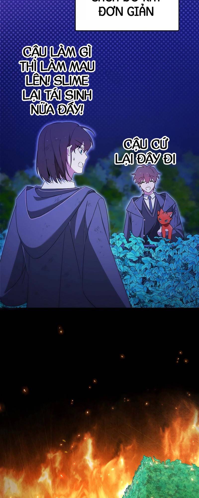 Thuần Thú Sư Thiên Tài Của Học Viện Chap 6 - Next Chap 7