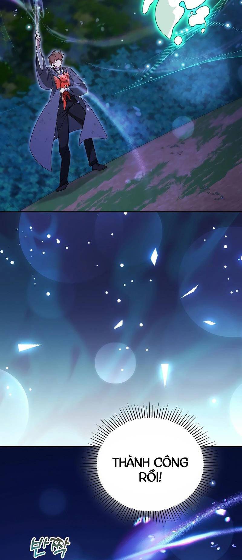 Thuần Thú Sư Thiên Tài Của Học Viện Chap 6 - Next Chap 7