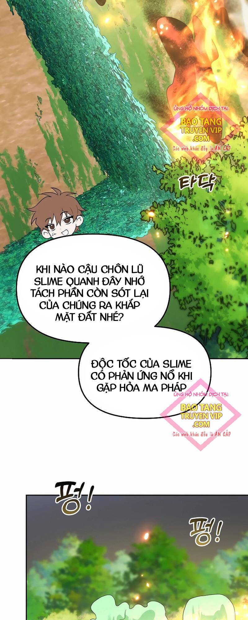 Thuần Thú Sư Thiên Tài Của Học Viện Chap 6 - Next Chap 7