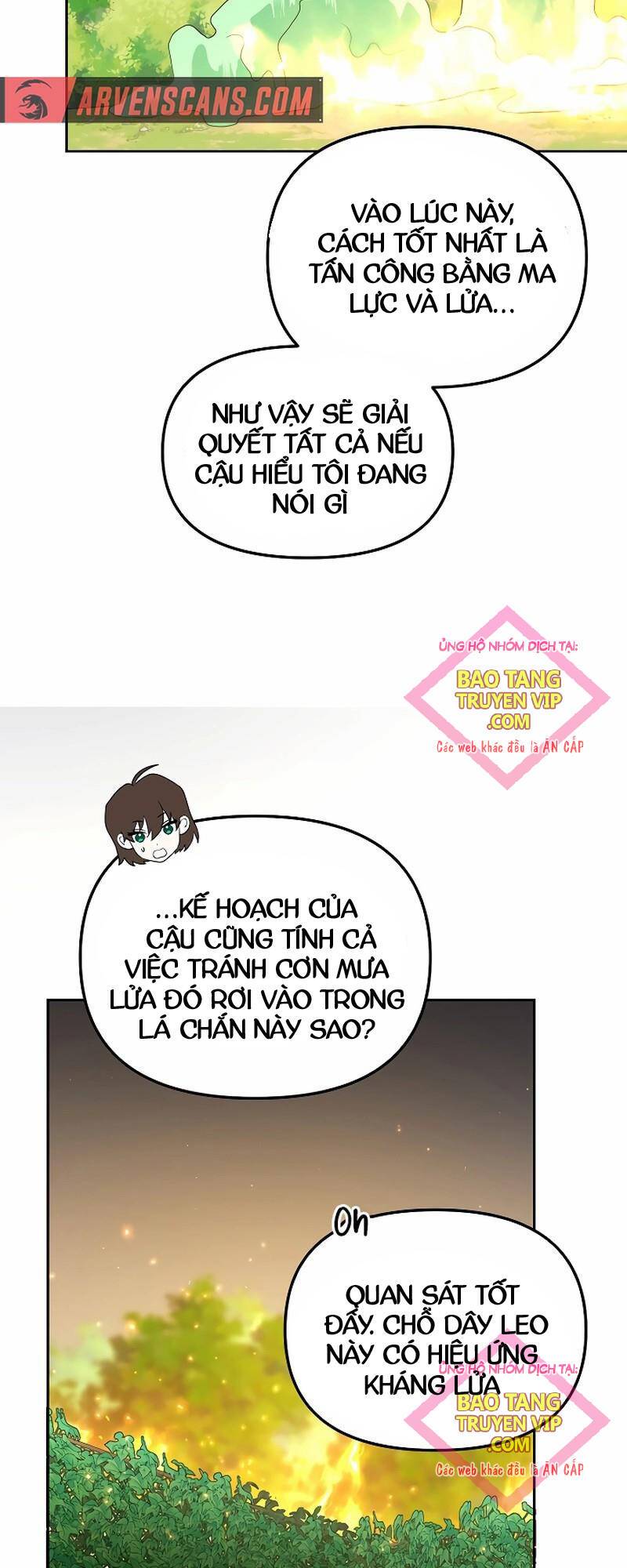 Thuần Thú Sư Thiên Tài Của Học Viện Chap 6 - Next Chap 7