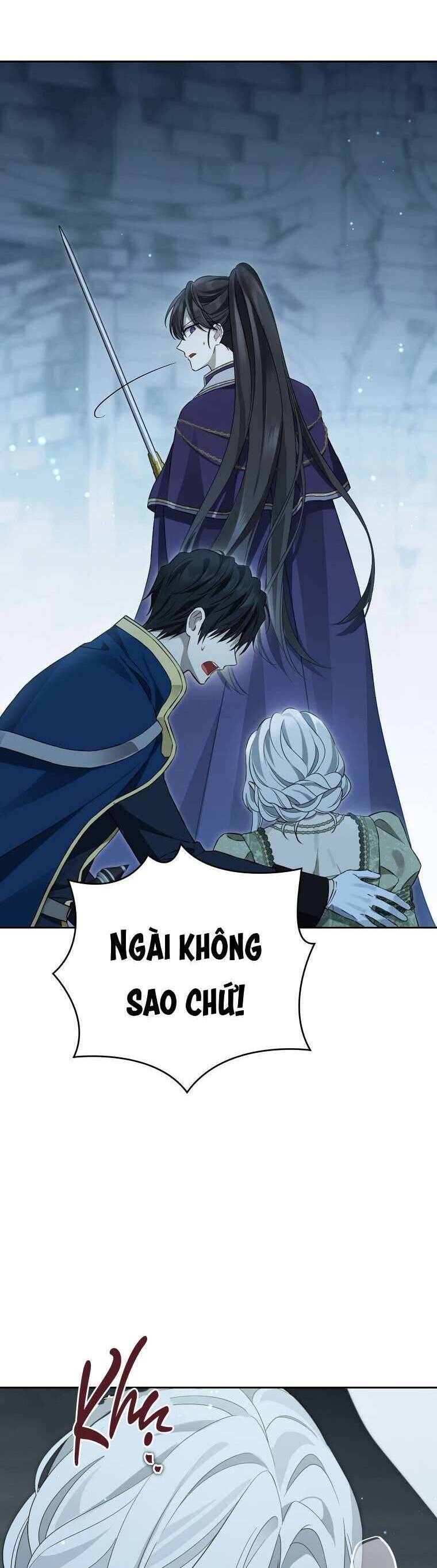 Thực Ra Tôi Mới Là Thật Chap 135 - Next Chap 136