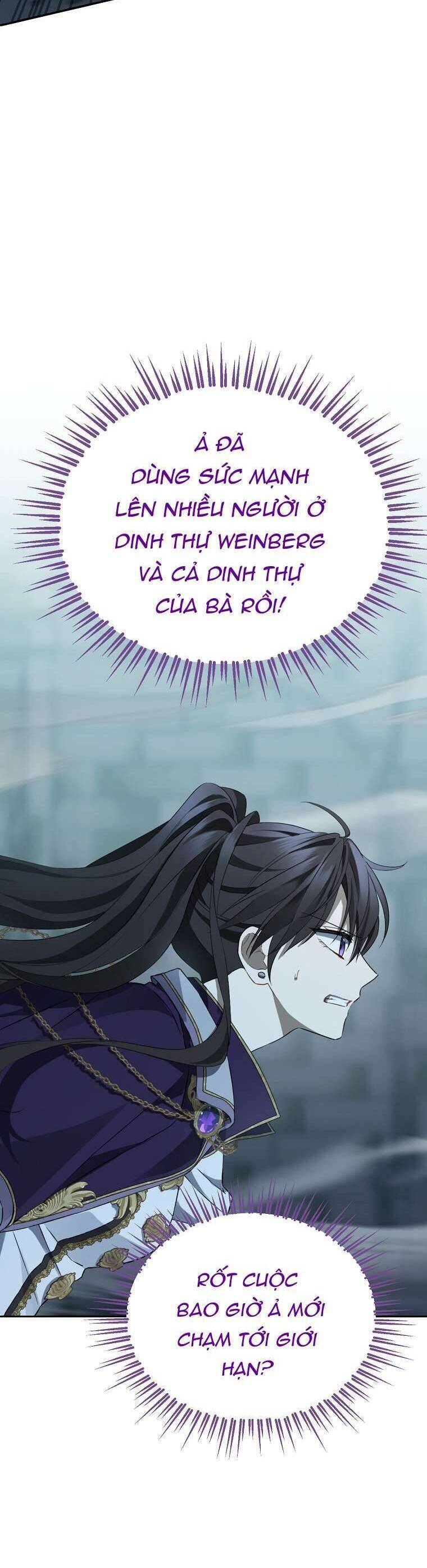 Thực Ra Tôi Mới Là Thật Chap 135 - Next Chap 136