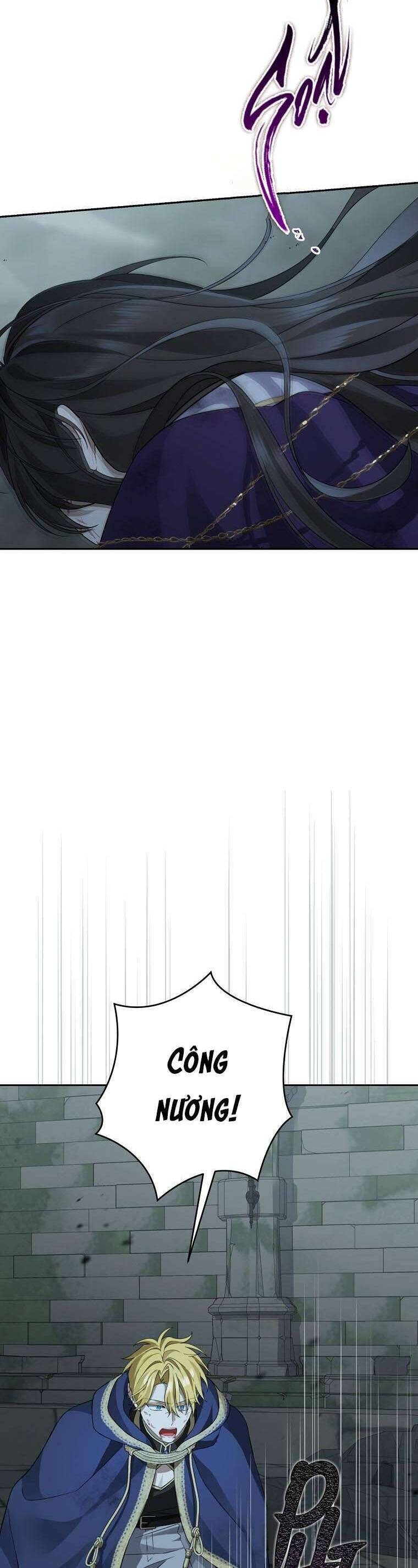 Thực Ra Tôi Mới Là Thật Chap 138 - Next Chap 139