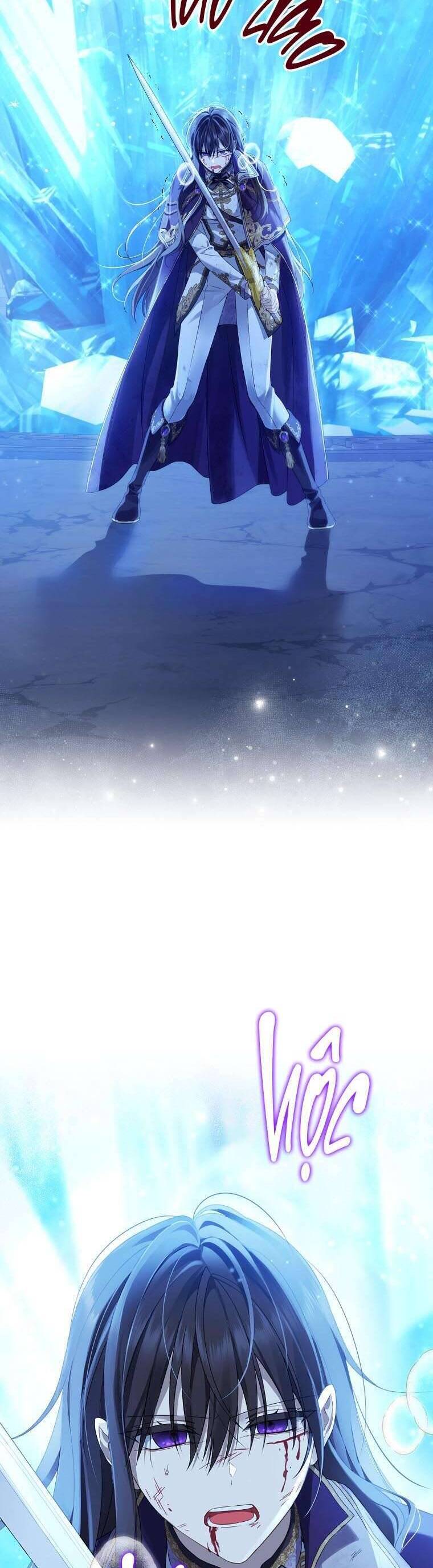 Thực Ra Tôi Mới Là Thật Chap 138 - Next Chap 139