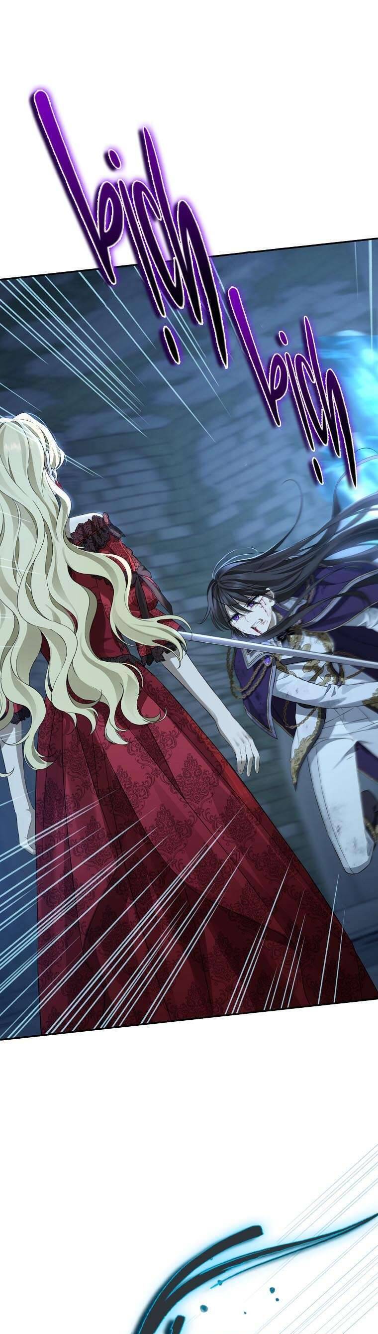 Thực Ra Tôi Mới Là Thật Chap 138 - Next Chap 139