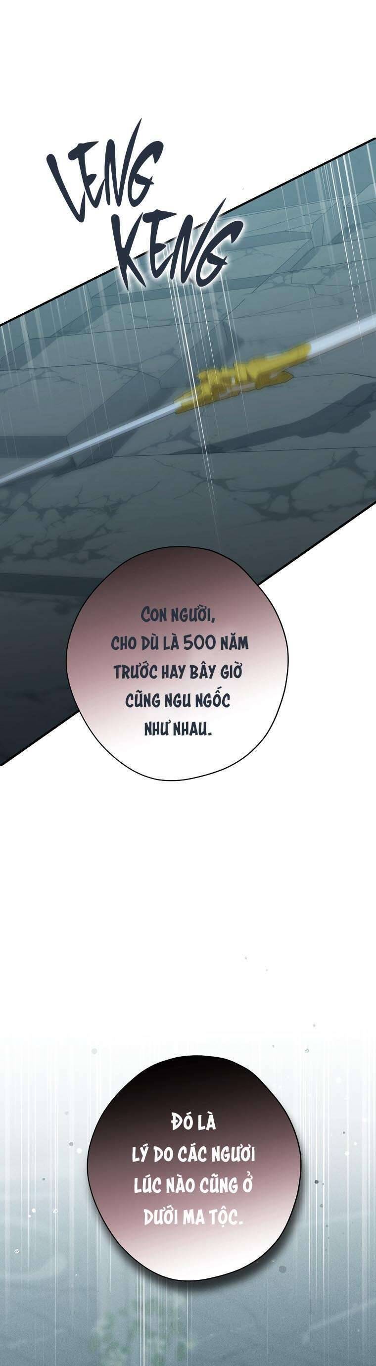 Thực Ra Tôi Mới Là Thật Chap 138 - Next Chap 139