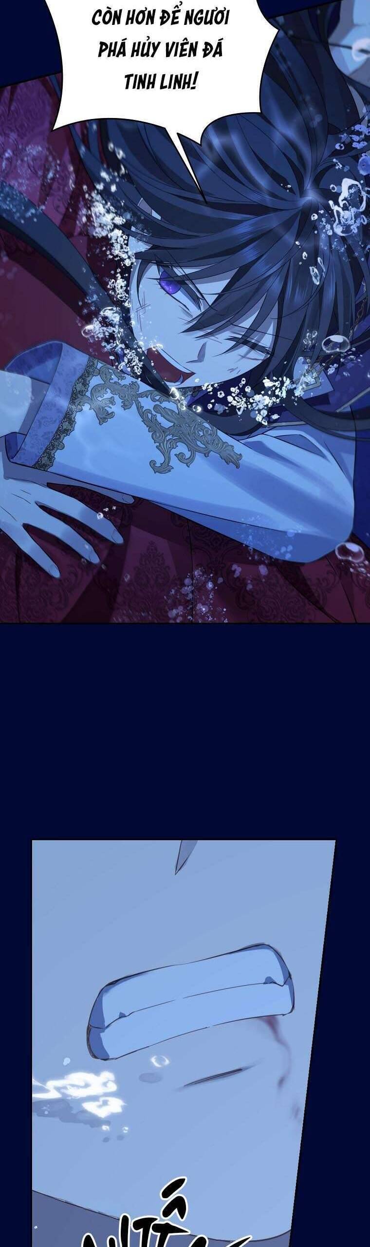 Thực Ra Tôi Mới Là Thật Chap 138 - Next Chap 139