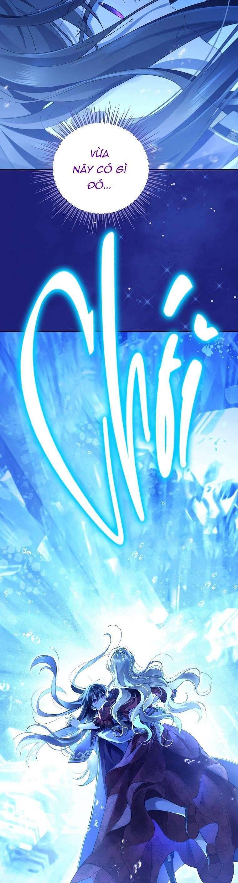 Thực Ra Tôi Mới Là Thật Chap 138 - Next Chap 139