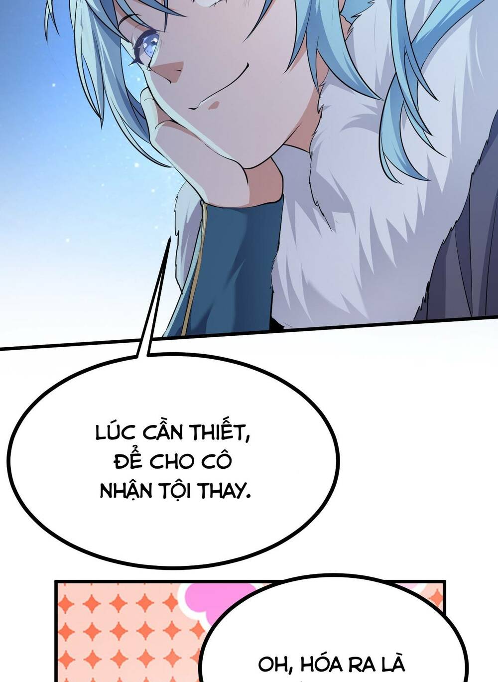 Tiên Nhân Này Quá Nghiêm Túc Chap 8 - Next Chap 9