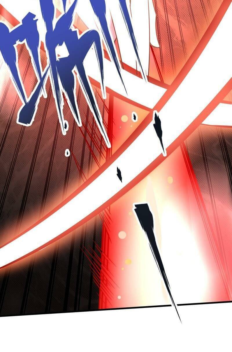 Tiểu Bạo Chúa Không Muốn Gặp Kết Thảm Chap 9 - Next Chap 10