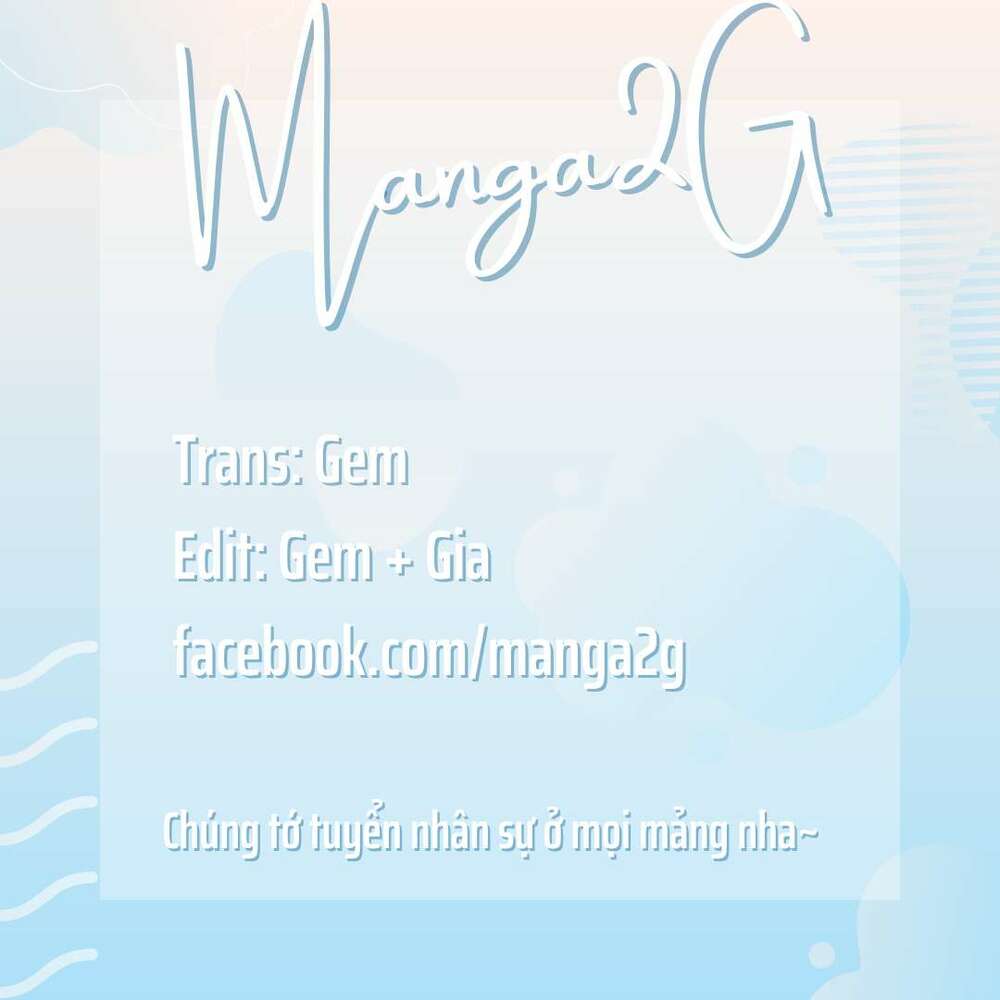 Tiểu Thư Muốn Được Thư Giãn Chap 3 - Next Chap 4