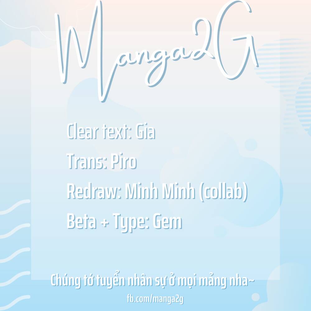 Tiểu Thư Muốn Được Thư Giãn Chap 8 - Next Chap 9