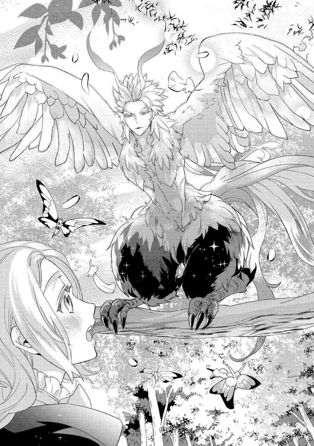 Tiểu Thư Muốn Được Thư Giãn Chap 8 - Next Chap 9