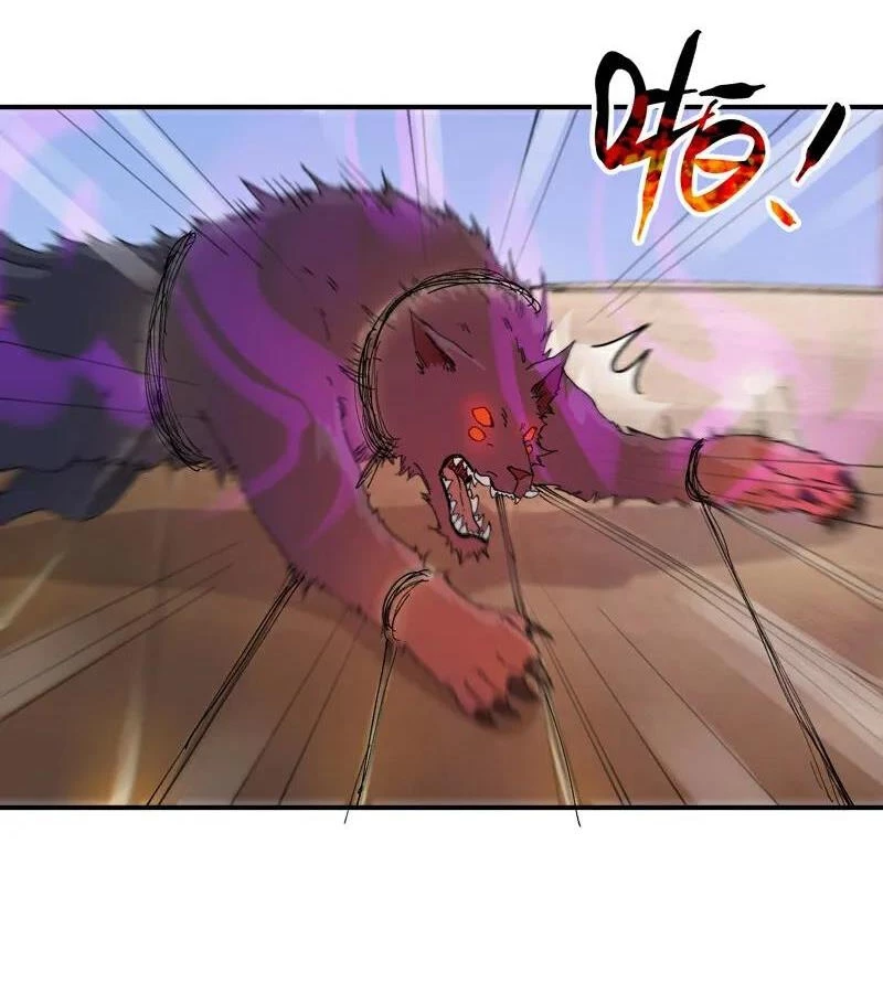 Tối Cường Võ Hồn Hệ Thống Chap 259 - Next Chap 260