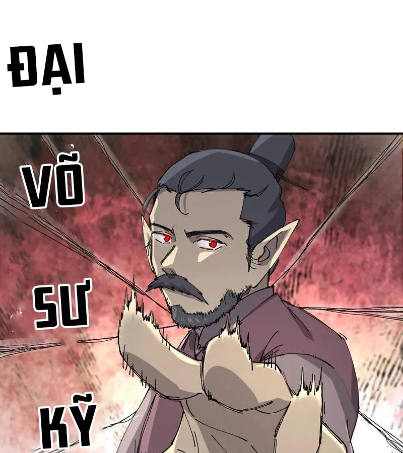 Tối Cường Võ Hồn Hệ Thống Chap 259 - Next Chap 260