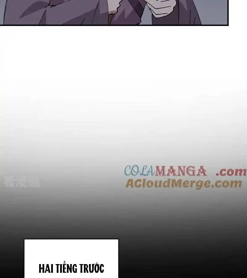 Tối Cường Võ Hồn Hệ Thống Chap 260 - Next Chap 261