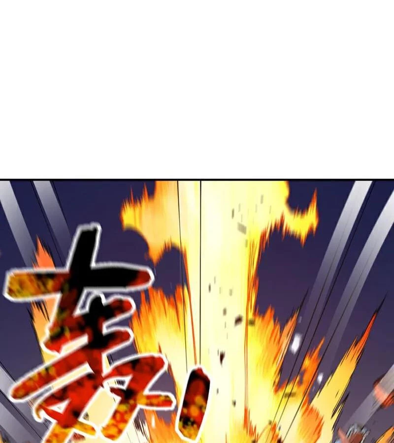 Tối Cường Võ Hồn Hệ Thống Chap 261 - Next Chap 262