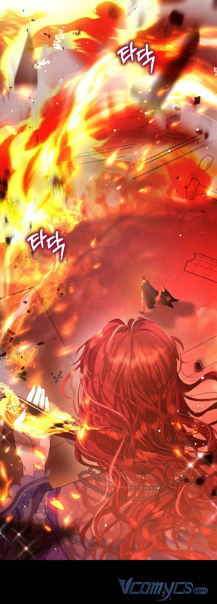 Tôi Đã Tái Sinh Thành Bé Cáo Của Thần Chap 43 - Next Chap 44