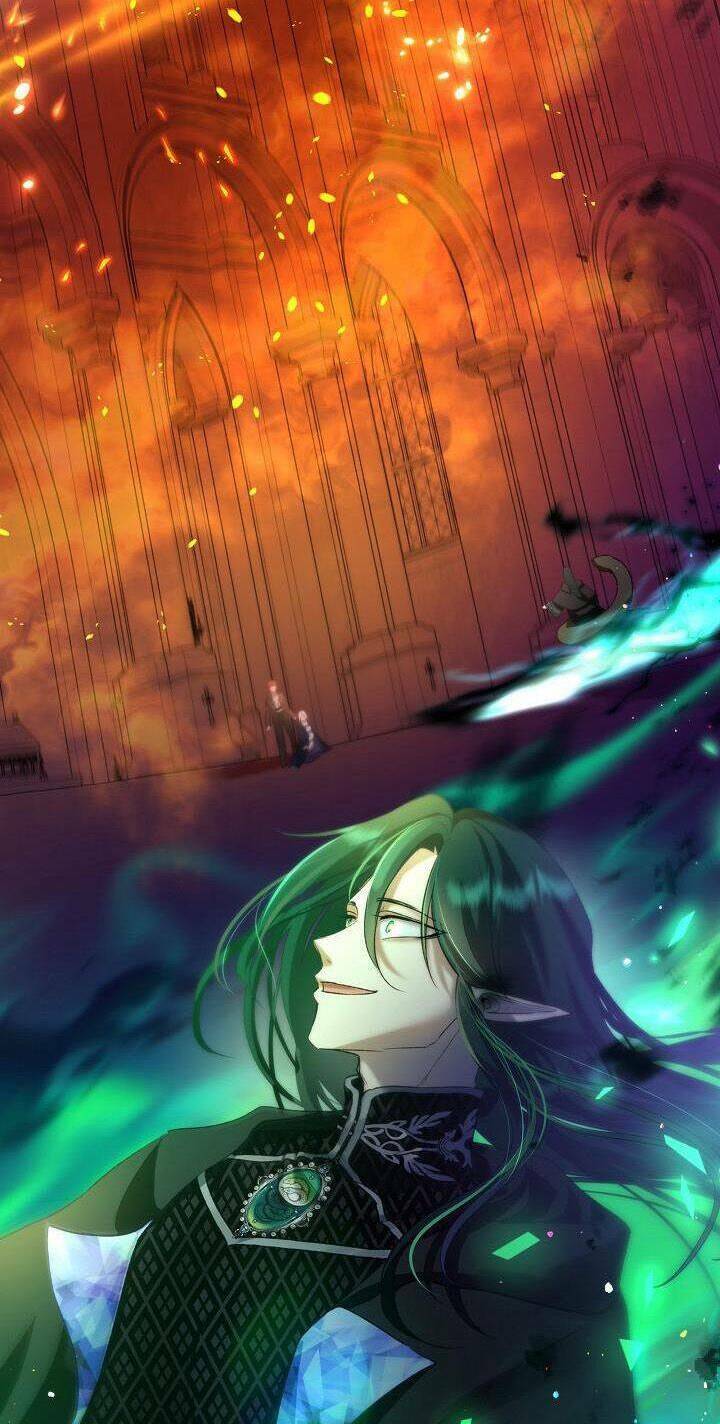 Tôi Đã Tái Sinh Thành Bé Cáo Của Thần Chap 44 - Next Chap 45