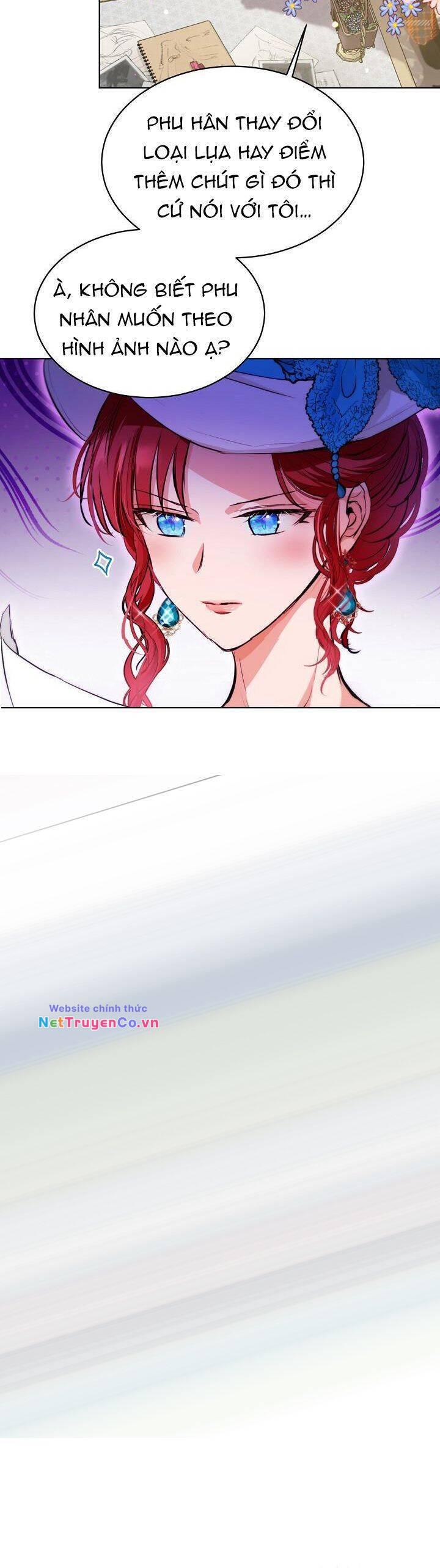 Tôi Đã Tái Sinh Thành Bé Cáo Của Thần Chap 47 - Next Chap 48