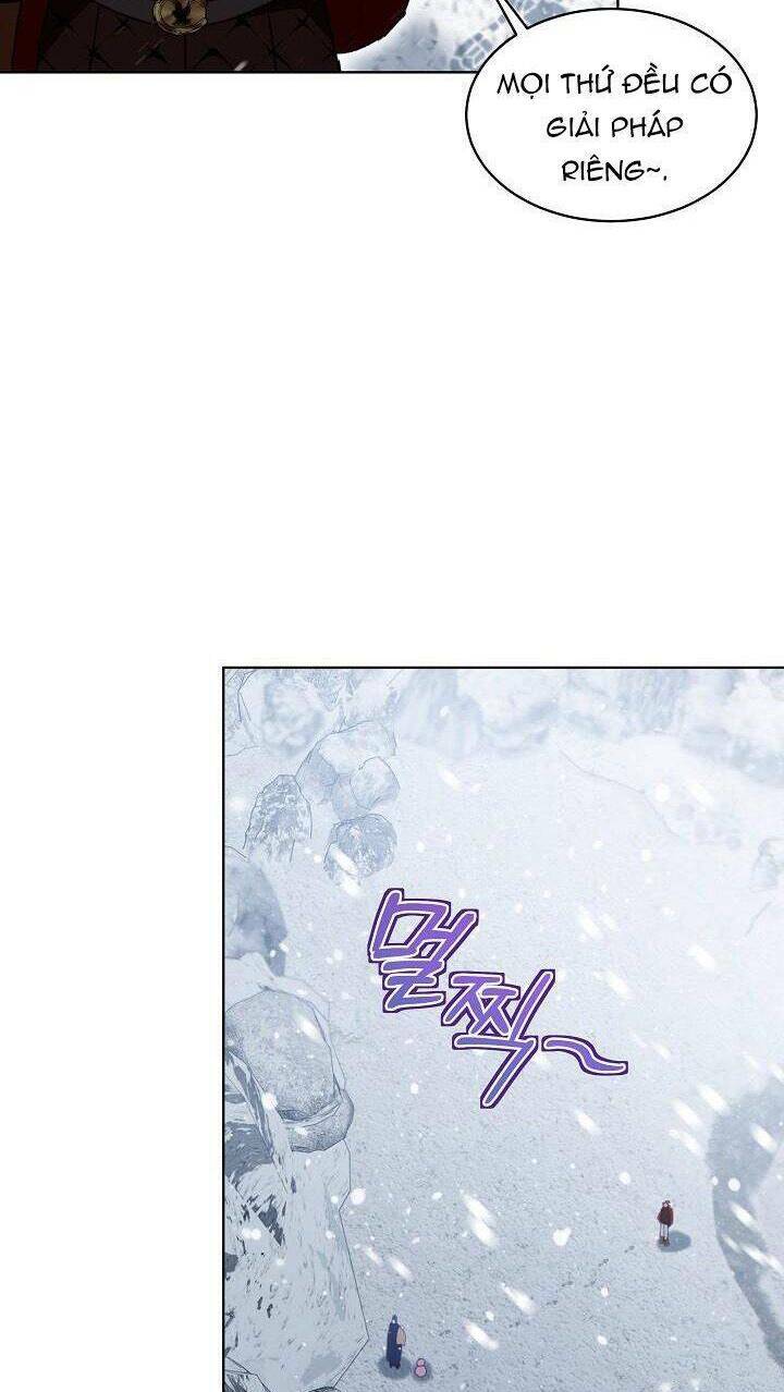 Tôi Đã Tái Sinh Thành Bé Cáo Của Thần Chap 51 - Next Chap 52