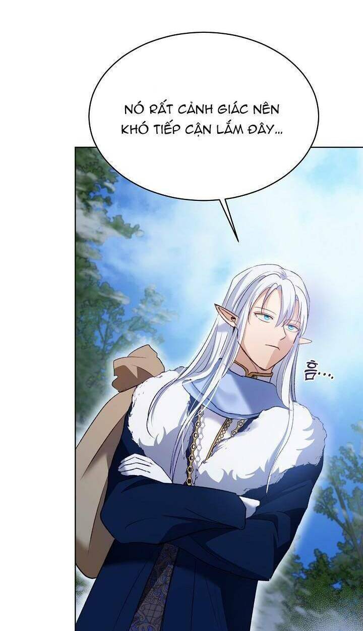 Tôi Đã Tái Sinh Thành Bé Cáo Của Thần Chap 51 - Next Chap 52
