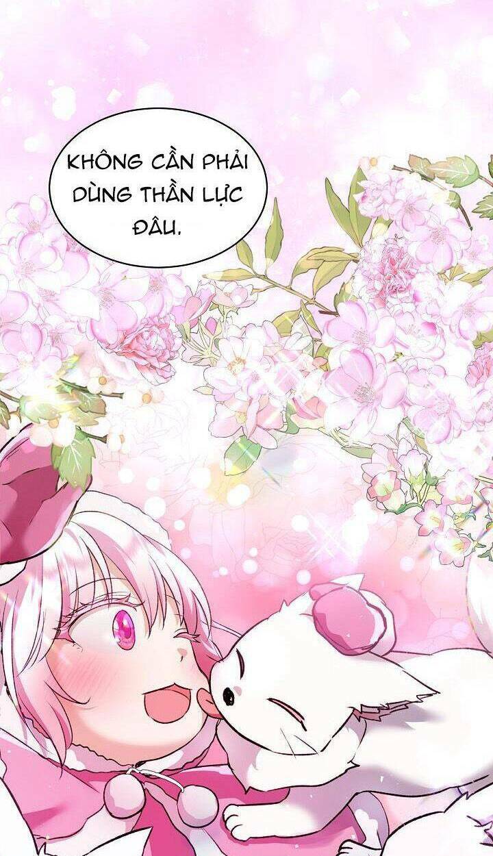 Tôi Đã Tái Sinh Thành Bé Cáo Của Thần Chap 51 - Next Chap 52