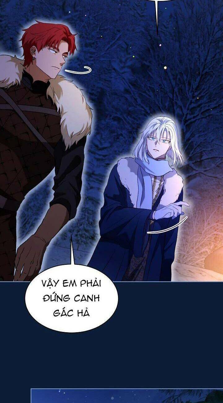 Tôi Đã Tái Sinh Thành Bé Cáo Của Thần Chap 53 - Next Chap 54