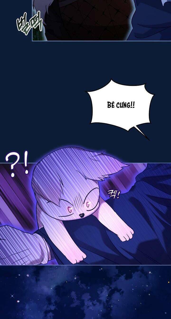 Tôi Đã Tái Sinh Thành Bé Cáo Của Thần Chap 53 - Next Chap 54