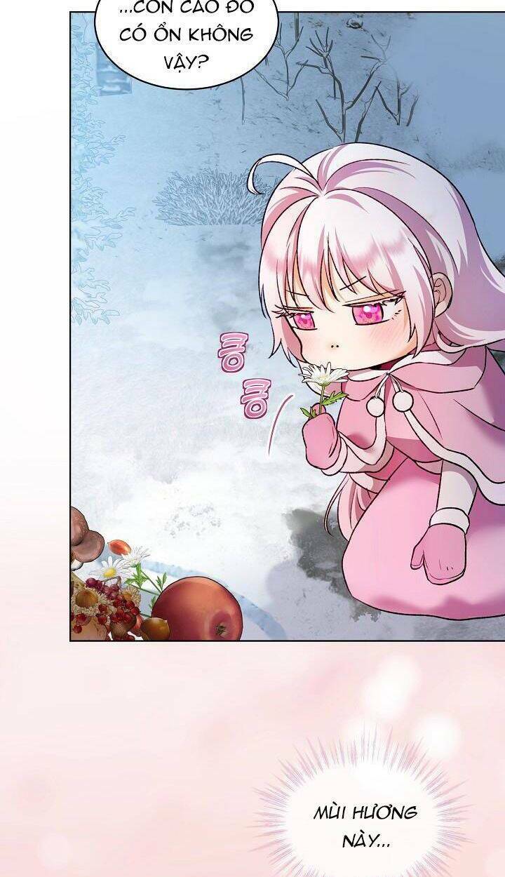 Tôi Đã Tái Sinh Thành Bé Cáo Của Thần Chap 53 - Next Chap 54