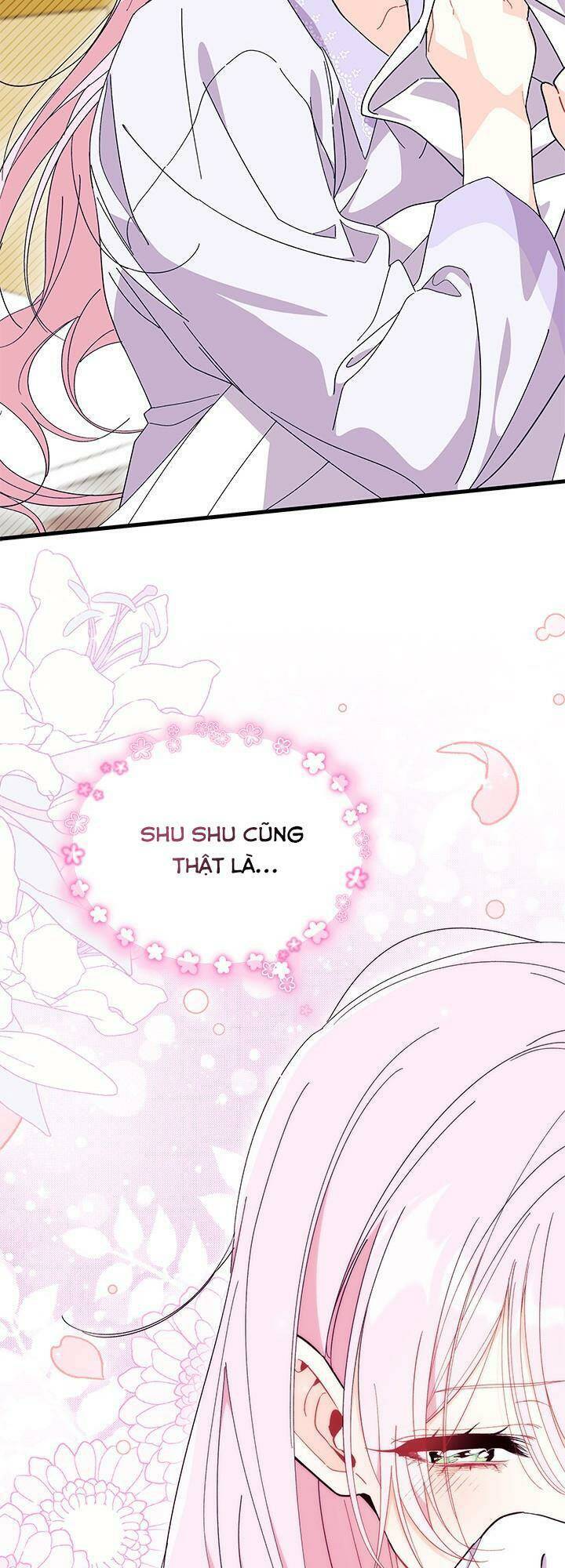 Tôi Không Muốn Làm Người Mai Mối Chap 59 - Next Chap 60