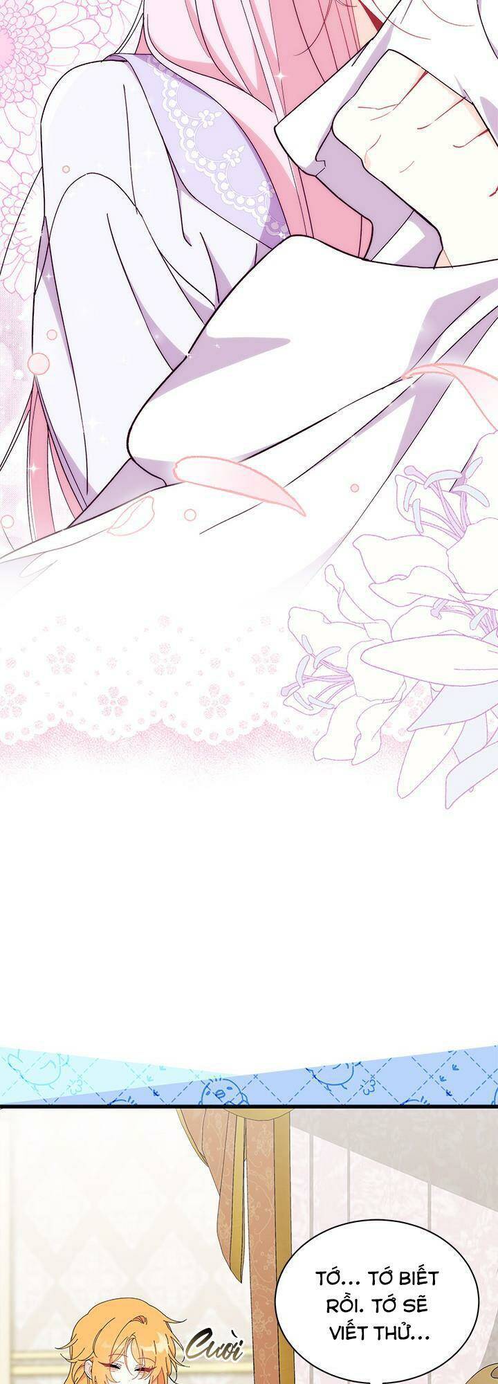 Tôi Không Muốn Làm Người Mai Mối Chap 59 - Next Chap 60