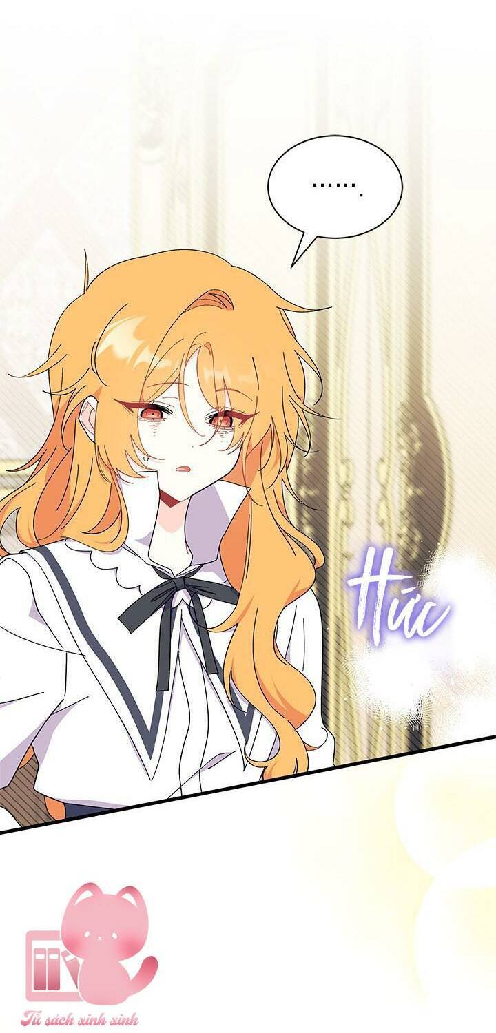 Tôi Không Muốn Làm Người Mai Mối Chap 59 - Next Chap 60