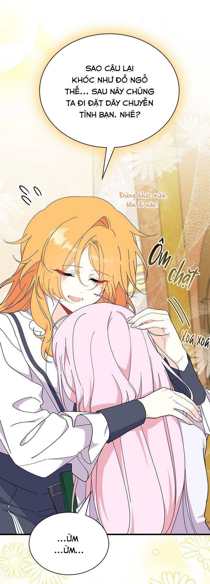 Tôi Không Muốn Làm Người Mai Mối Chap 59 - Next Chap 60