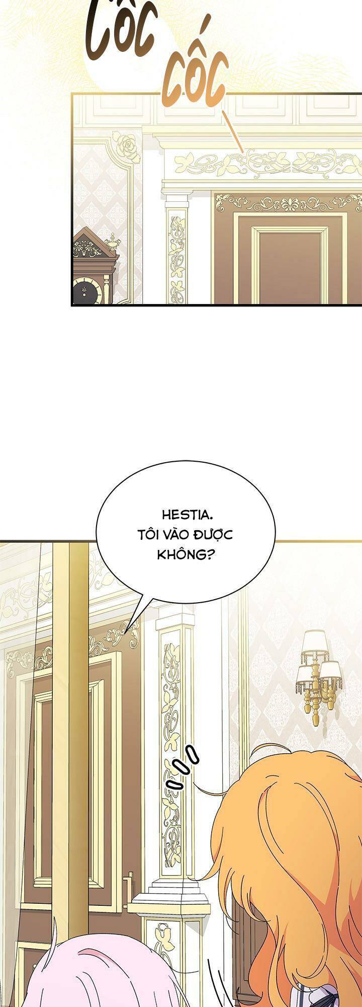 Tôi Không Muốn Làm Người Mai Mối Chap 59 - Next Chap 60