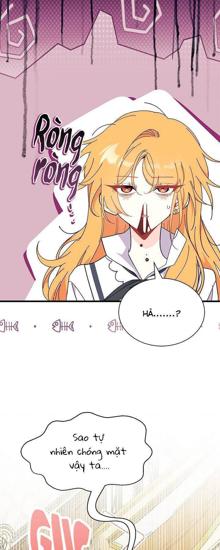 Tôi Không Muốn Làm Người Mai Mối Chap 59 - Next Chap 60