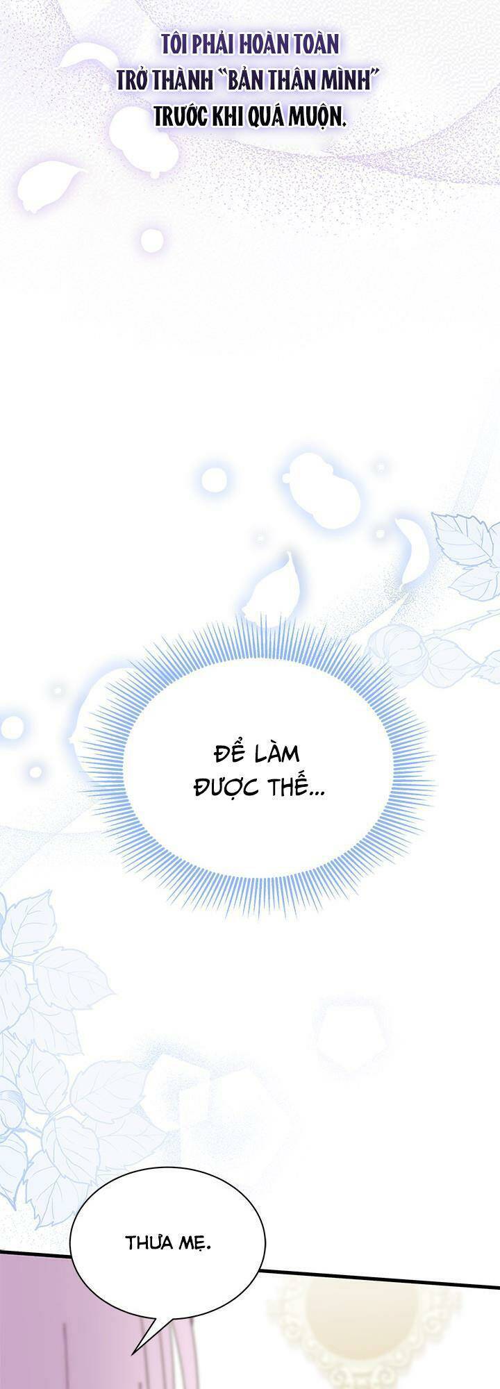 Tôi Không Muốn Làm Người Mai Mối Chap 59 - Next Chap 60