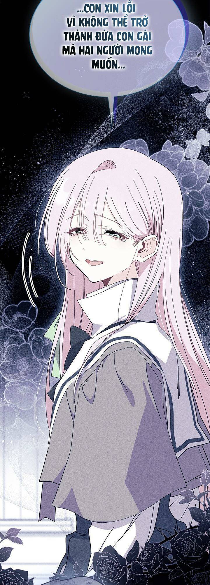 Tôi Không Muốn Làm Người Mai Mối Chap 60 - Next Chap 61