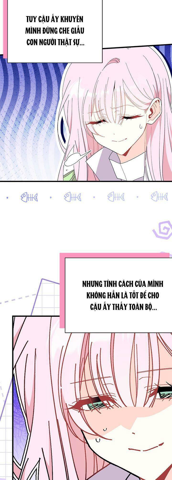 Tôi Không Muốn Làm Người Mai Mối Chap 60 - Next Chap 61