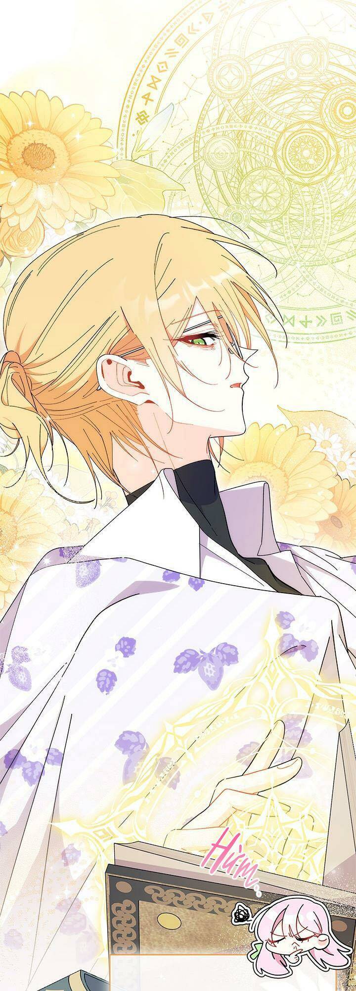 Tôi Không Muốn Làm Người Mai Mối Chap 60 - Next Chap 61