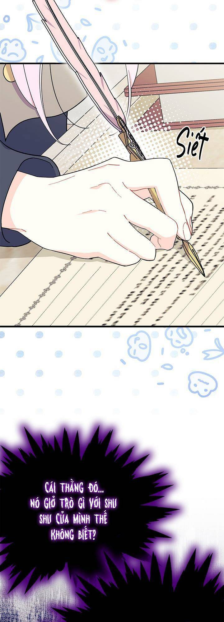 Tôi Không Muốn Làm Người Mai Mối Chap 60 - Next Chap 61